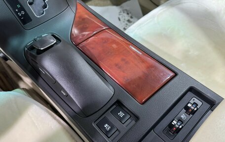 Lexus RX III, 2011 год, 1 977 000 рублей, 29 фотография