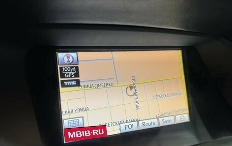 Lexus RX III, 2011 год, 1 977 000 рублей, 27 фотография