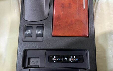 Lexus RX III, 2011 год, 1 977 000 рублей, 37 фотография