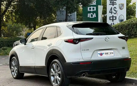 Mazda CX-30 I, 2022 год, 1 475 000 рублей, 12 фотография