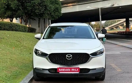 Mazda CX-30 I, 2022 год, 1 475 000 рублей, 2 фотография