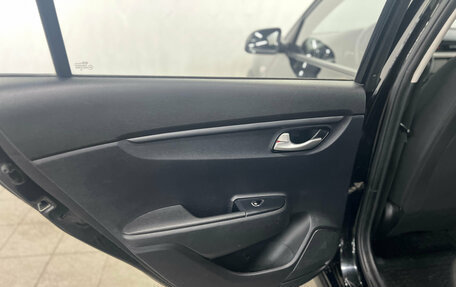 KIA Rio IV, 2018 год, 890 000 рублей, 13 фотография