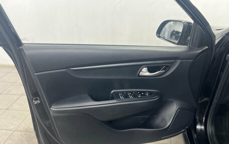 KIA Rio IV, 2018 год, 890 000 рублей, 17 фотография