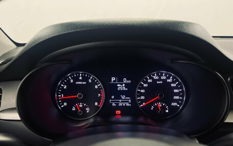 KIA Rio IV, 2018 год, 890 000 рублей, 19 фотография