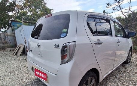 Daihatsu Mira e:S I рестайлинг, 2014 год, 575 000 рублей, 8 фотография