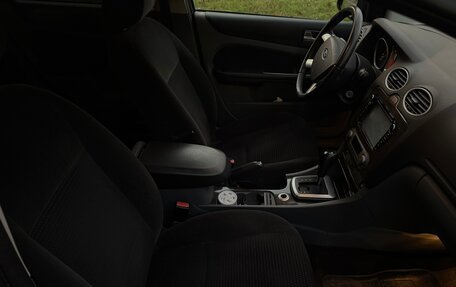 Ford Focus II рестайлинг, 2008 год, 750 000 рублей, 10 фотография