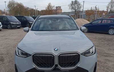 BMW X3, 2025 год, 7 400 000 рублей, 1 фотография
