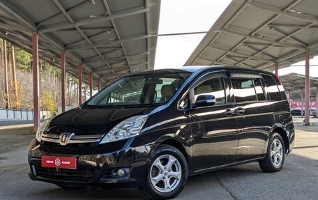Toyota ISis I, 2009 год, 1 099 900 рублей, 1 фотография