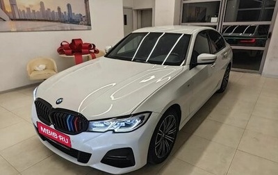 BMW 3 серия, 2021 год, 4 000 000 рублей, 1 фотография