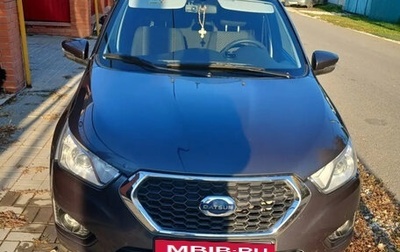 Datsun on-DO I рестайлинг, 2020 год, 600 000 рублей, 1 фотография