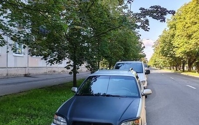 Subaru Legacy III, 1999 год, 150 000 рублей, 1 фотография