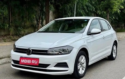 Volkswagen Polo, 2023 год, 1 150 000 рублей, 1 фотография