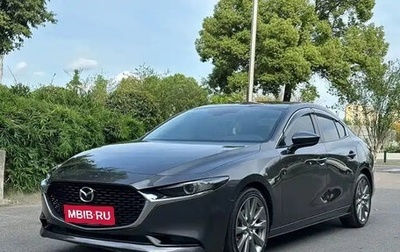 Mazda 3, 2022 год, 1 185 000 рублей, 1 фотография