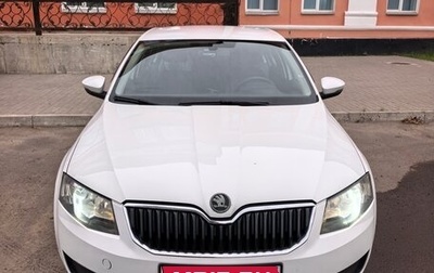 Skoda Octavia, 2014 год, 800 000 рублей, 1 фотография