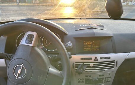 Opel Astra H, 2007 год, 310 000 рублей, 6 фотография
