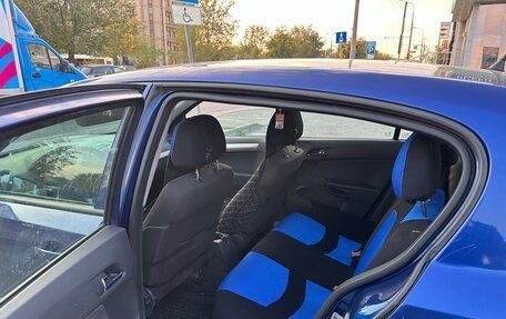 Opel Astra H, 2007 год, 310 000 рублей, 7 фотография