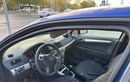 Opel Astra H, 2007 год, 310 000 рублей, 5 фотография