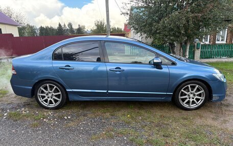 Honda Civic VIII, 2009 год, 680 000 рублей, 3 фотография