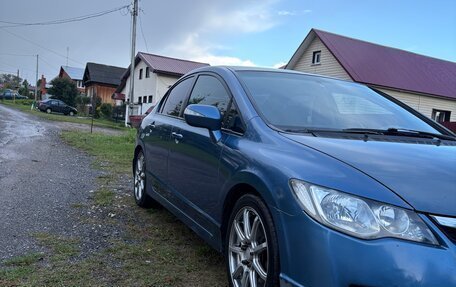 Honda Civic VIII, 2009 год, 680 000 рублей, 5 фотография