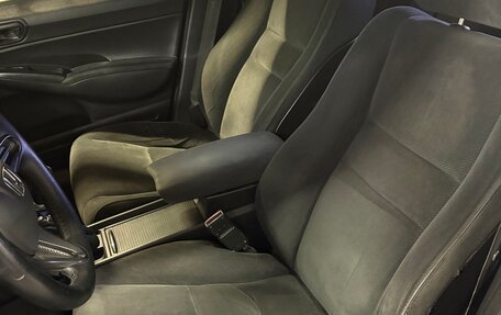 Honda Civic VIII, 2009 год, 680 000 рублей, 13 фотография