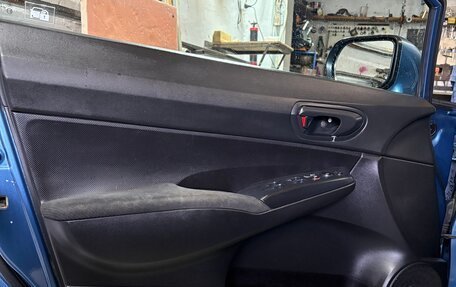 Honda Civic VIII, 2009 год, 680 000 рублей, 12 фотография