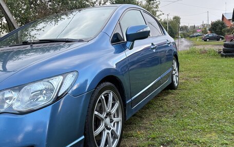 Honda Civic VIII, 2009 год, 680 000 рублей, 6 фотография