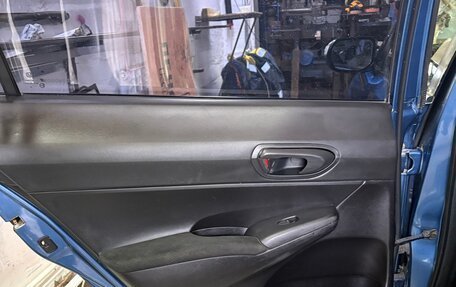 Honda Civic VIII, 2009 год, 680 000 рублей, 16 фотография