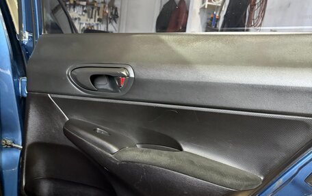 Honda Civic VIII, 2009 год, 680 000 рублей, 18 фотография