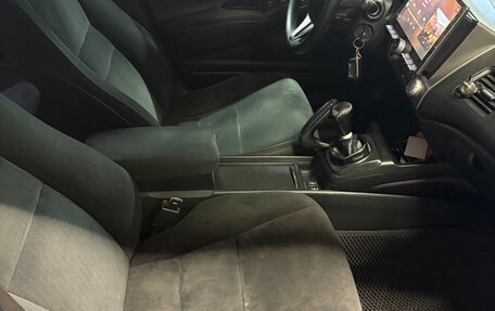 Honda Civic VIII, 2009 год, 680 000 рублей, 23 фотография