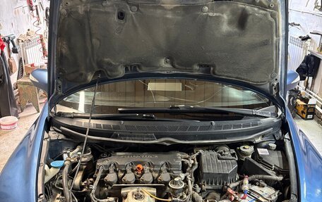 Honda Civic VIII, 2009 год, 680 000 рублей, 25 фотография