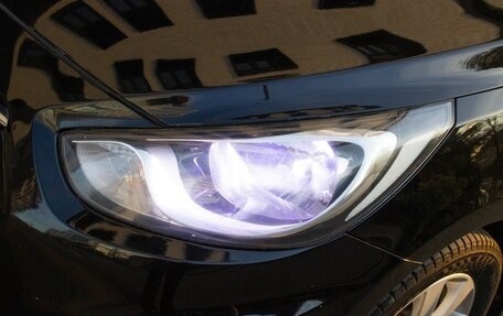 Hyundai Solaris II рестайлинг, 2012 год, 820 000 рублей, 7 фотография
