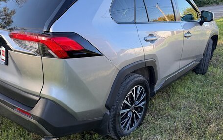Toyota RAV4, 2019 год, 3 000 050 рублей, 7 фотография