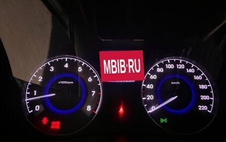 Hyundai Solaris II рестайлинг, 2012 год, 820 000 рублей, 18 фотография