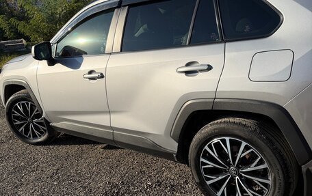 Toyota RAV4, 2019 год, 3 000 050 рублей, 11 фотография