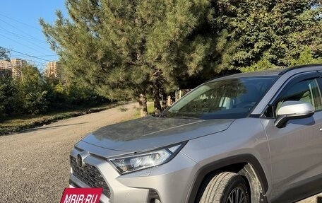 Toyota RAV4, 2019 год, 3 000 050 рублей, 15 фотография