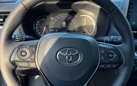 Toyota RAV4, 2019 год, 3 000 050 рублей, 26 фотография