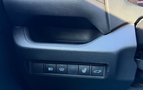 Toyota RAV4, 2019 год, 3 000 050 рублей, 25 фотография