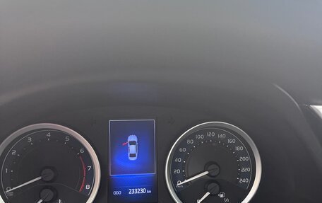 Toyota Corolla, 2017 год, 1 180 000 рублей, 7 фотография