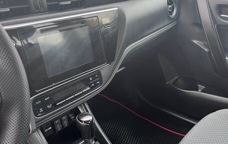 Toyota Corolla, 2017 год, 1 180 000 рублей, 9 фотография