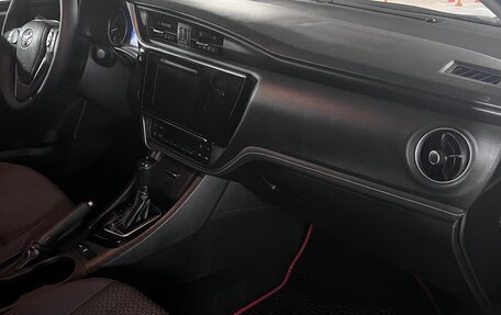 Toyota Corolla, 2017 год, 1 180 000 рублей, 14 фотография