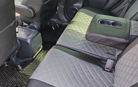 Honda CR-V III рестайлинг, 2008 год, 1 150 000 рублей, 4 фотография