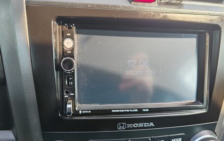 Honda CR-V III рестайлинг, 2008 год, 1 150 000 рублей, 3 фотография