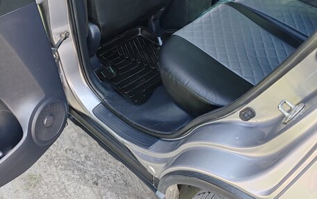 Honda CR-V III рестайлинг, 2008 год, 1 150 000 рублей, 10 фотография