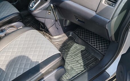 Honda CR-V III рестайлинг, 2008 год, 1 150 000 рублей, 8 фотография