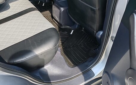 Honda CR-V III рестайлинг, 2008 год, 1 150 000 рублей, 11 фотография