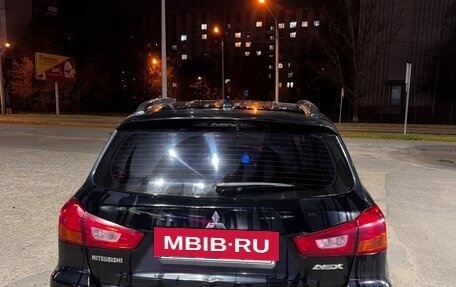 Mitsubishi ASX I рестайлинг, 2011 год, 655 000 рублей, 5 фотография