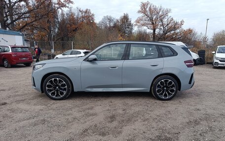 BMW X3, 2025 год, 7 400 000 рублей, 3 фотография