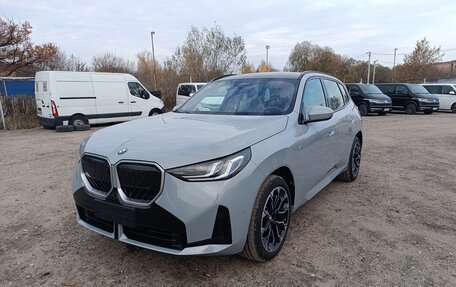BMW X3, 2025 год, 7 400 000 рублей, 2 фотография