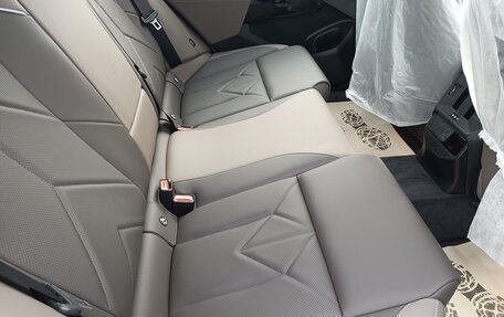 BMW X3, 2025 год, 7 400 000 рублей, 8 фотография