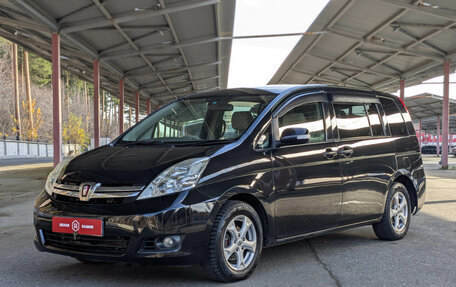 Toyota ISis I, 2009 год, 1 099 900 рублей, 4 фотография